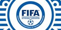国际足球联合会 FIFA 官方标志