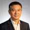 体育科技公司CEO赵先生专业头像