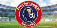 英格兰足球超级联赛 Premier League 标志