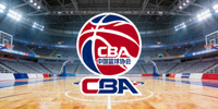 中国篮球协会 CBA 标志